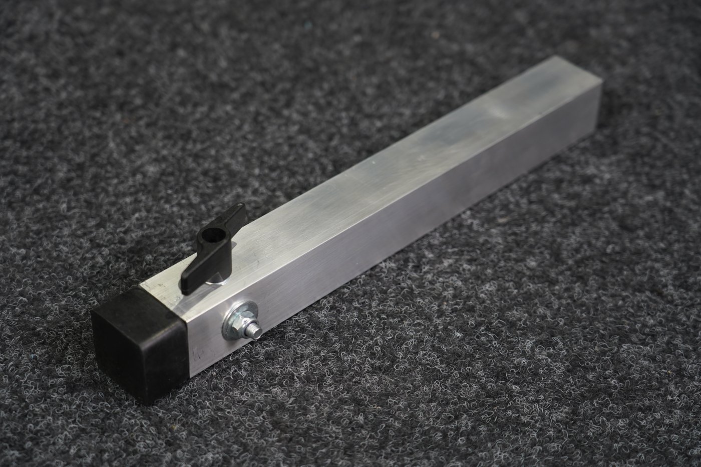 Swift Eventverleih 40-60cm Standfuß für Bühne